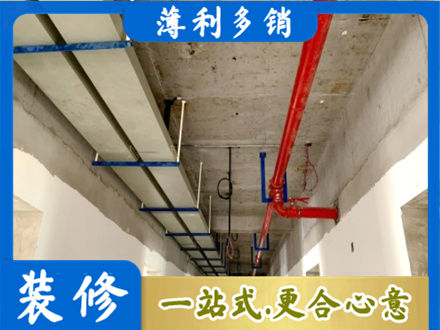 唐山市迁安水电工程安装